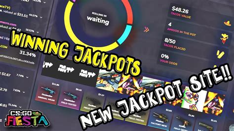csgofiesta com|Jackpot Luck .